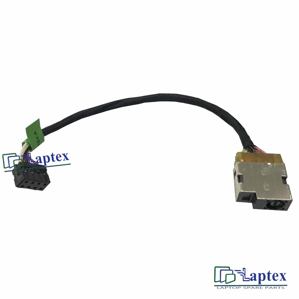 DC Jack For HP Pavilion M6-1000 With Cable